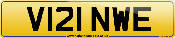 V121 NWE