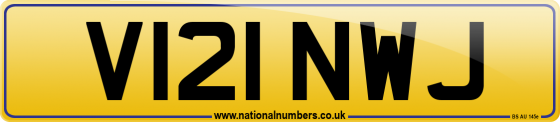 V121 NWJ