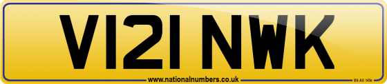 V121 NWK
