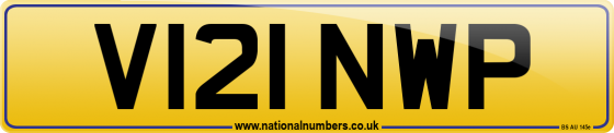 V121 NWP