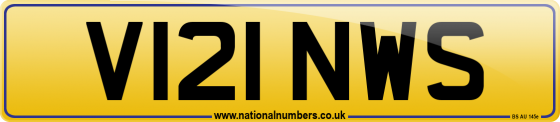 V121 NWS