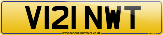 V121 NWT