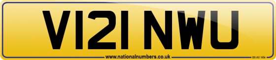 V121 NWU