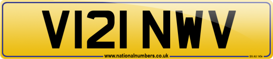 V121 NWV