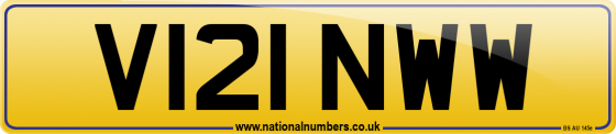 V121 NWW