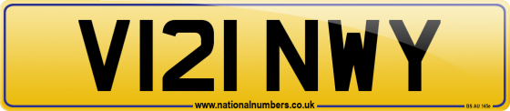 V121 NWY