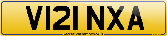 V121 NXA