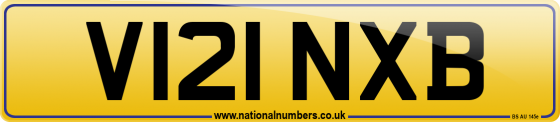 V121 NXB