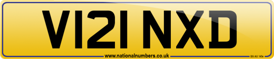 V121 NXD