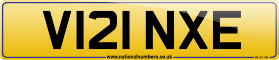V121 NXE