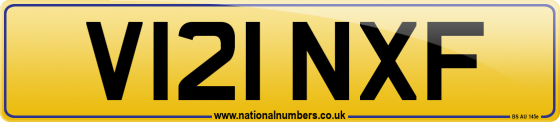 V121 NXF