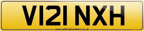 V121 NXH