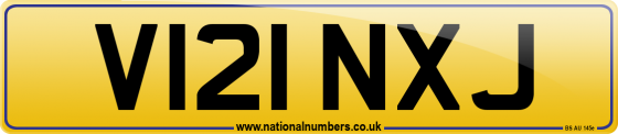 V121 NXJ