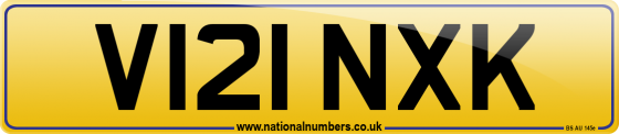 V121 NXK