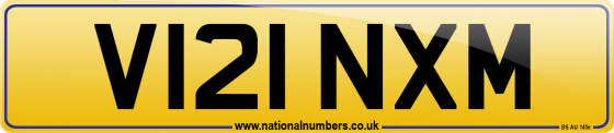 V121 NXM
