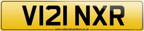 V121 NXR