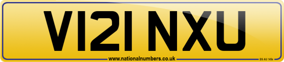 V121 NXU