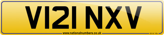 V121 NXV
