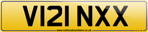 V121 NXX