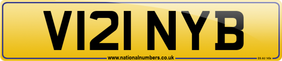 V121 NYB