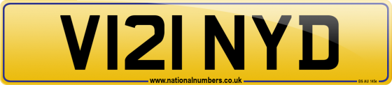 V121 NYD