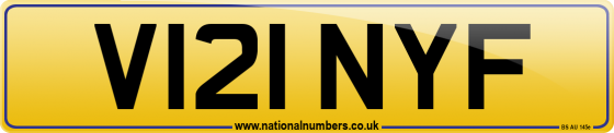 V121 NYF