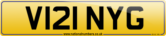V121 NYG