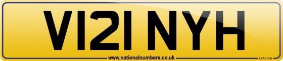 V121 NYH