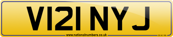 V121 NYJ