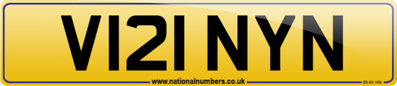 V121 NYN