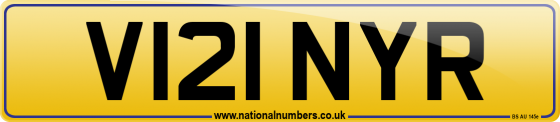 V121 NYR