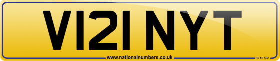 V121 NYT