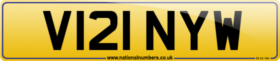 V121 NYW