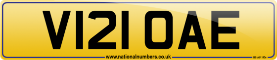 V121 OAE