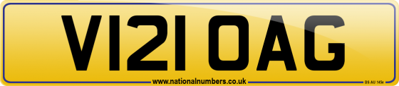 V121 OAG