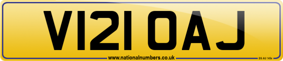V121 OAJ