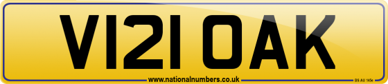 V121 OAK