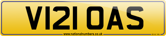 V121 OAS
