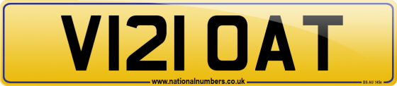 V121 OAT