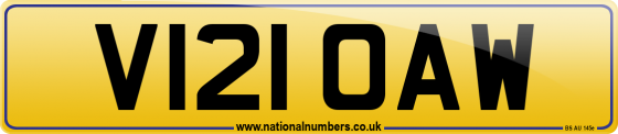 V121 OAW