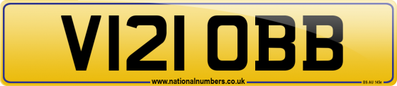 V121 OBB