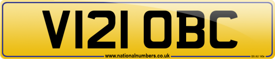 V121 OBC