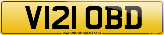V121 OBD