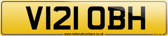 V121 OBH