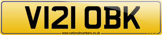 V121 OBK