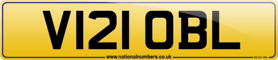 V121 OBL