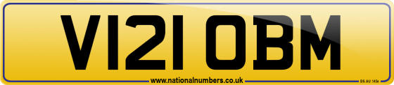 V121 OBM