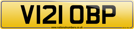 V121 OBP