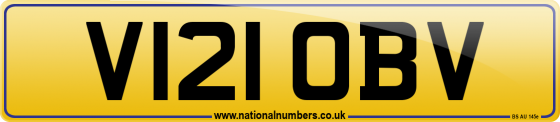 V121 OBV