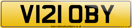 V121 OBY